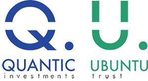 Quantic + Ubuntu Logo